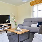 Сasa de vacaciones Graukranich 41 Fuhlendorf (Mecklenburg-Vorpommern)