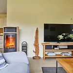 Сasa de vacaciones Graukranich 41 Fuhlendorf (Mecklenburg-Vorpommern)