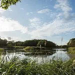 Graukranich 41 Сasa de vacaciones Fuhlendorf (Mecklenburg-Vorpommern)