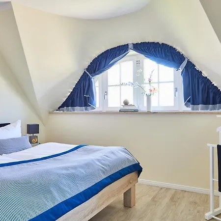 Graukranich 41 بيت للعطل Fuhlendorf (Mecklenburg-Vorpommern)