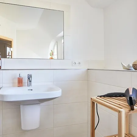 Graukranich 41 Casa vacanze Fuhlendorf (Mecklenburg-Vorpommern)