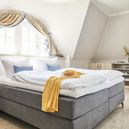 Casa vacanze Graukranich 41 *