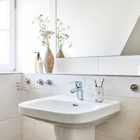 Casa vacanze Graukranich 41 Fuhlendorf (Mecklenburg-Vorpommern)