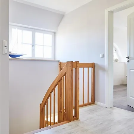 Graukranich 41 Casa vacanze