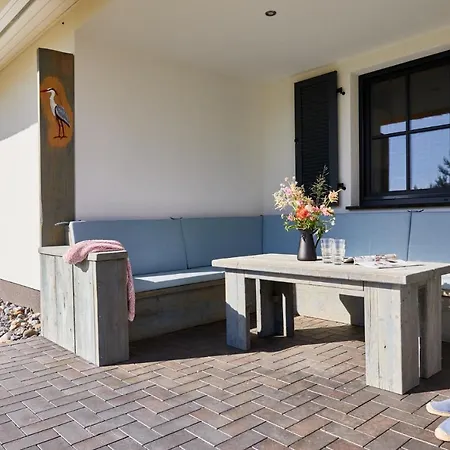 Casa vacanze Graukranich 41 Fuhlendorf (Mecklenburg-Vorpommern)