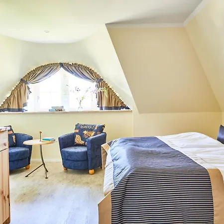 Graukranich 41 Casa vacanze *