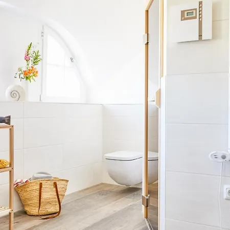 Graukranich 41 Casa vacanze