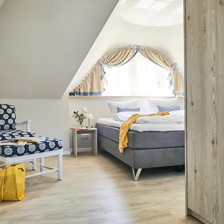 Graukranich 41 Holiday home *