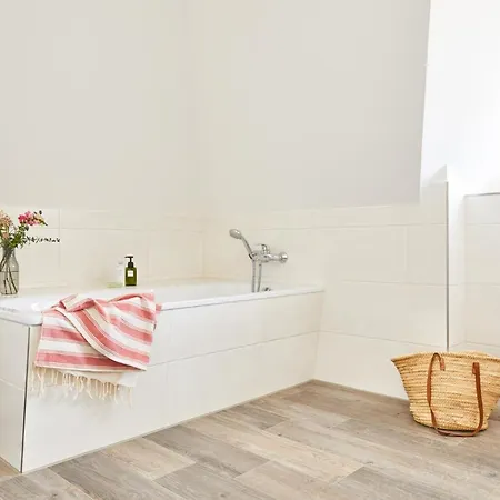 Graukranich 41 Casa vacanze Fuhlendorf (Mecklenburg-Vorpommern)