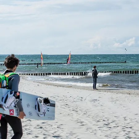 Graukranich 41 Casa vacanze