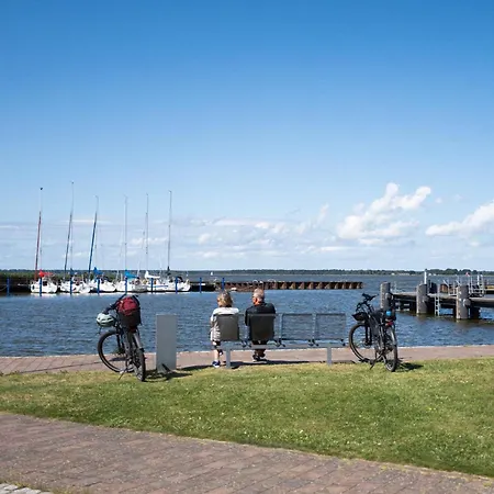 Graukranich 41 Casa vacanze