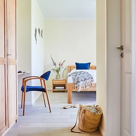 Graukranich 41 Casa vacanze