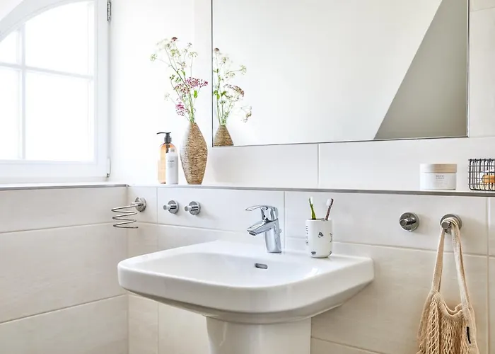 Ferienhaus Graukranich 41 Fuhlendorf (Mecklenburg-Vorpommern)